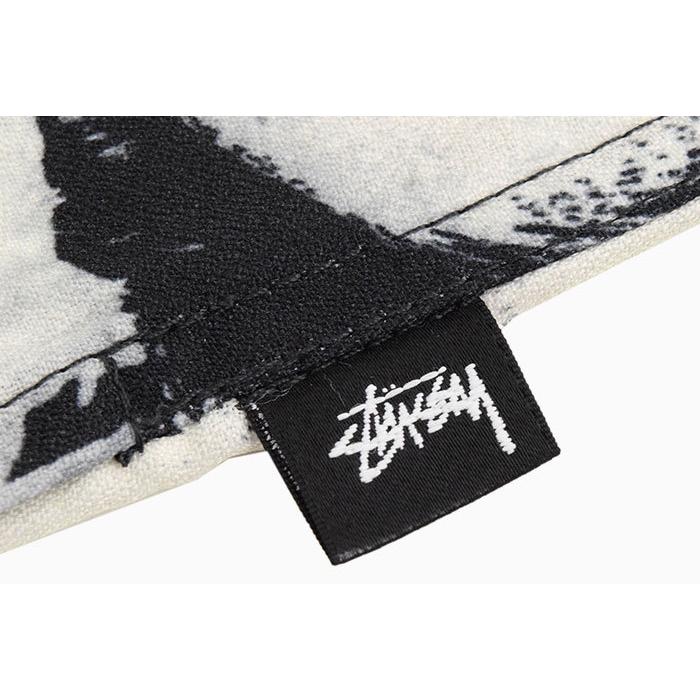 STUSSY（ステューシー） シャツ 半袖 メンズ Hand Drawn Dot ( stussy