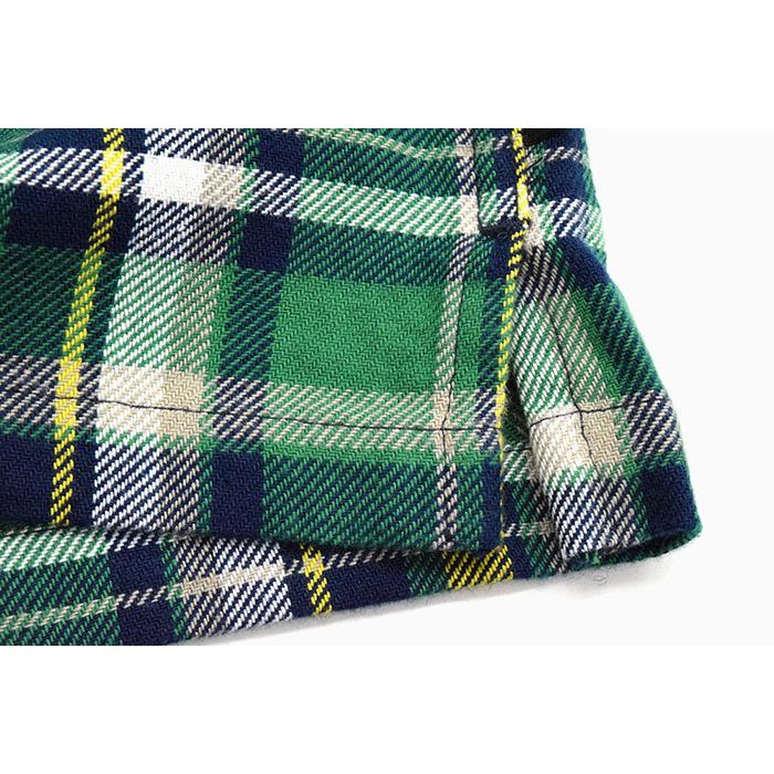 STUSSY ステューシー シャツ 長袖 メンズ Classic Zip Up Plaid STUSSY ステューシー シャツ 長袖 メンズ Classic Zip Up Plaid