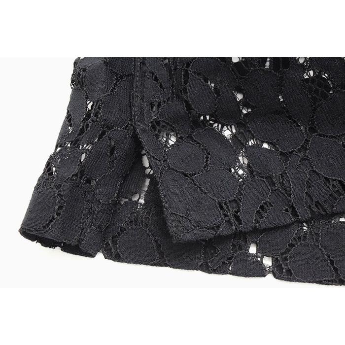 STUSSY（ステューシー） シャツ 半袖 メンズ Floral Pattern Lace