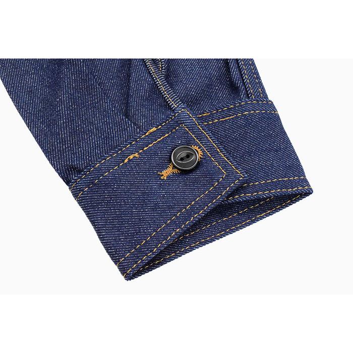 STUSSY ステューシー ジャケット メンズ Denim Zip Up Work STUSSY ステューシー ジャケット メンズ Denim Zip Up Work