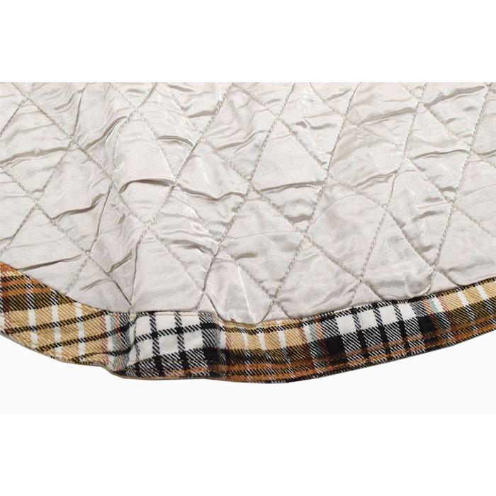 STUSSY（ステューシー） ジャケット メンズ Quilted Lined Plaid Shirt