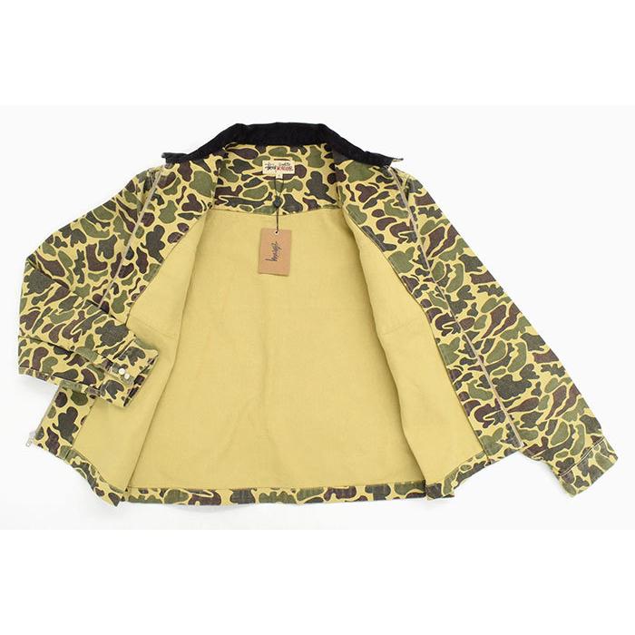 ジャケット・アウター Stussy Washed Canvas Work Shirt Stussy Washed Canvas Work Shirt | Garmentory
