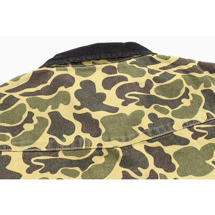 stuusy 虎柄 ジャケット stuusy 虎柄 ジャケット 楽天市場】ステューシー STUSSY
