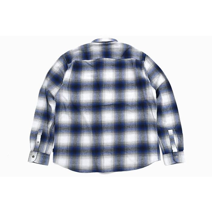 STUSSY ステューシー シャツ 長袖 メンズ Bay Plaid ( stussy STUSSY ステューシー シャツ 長袖 メンズ Bay Plaid ( stussy