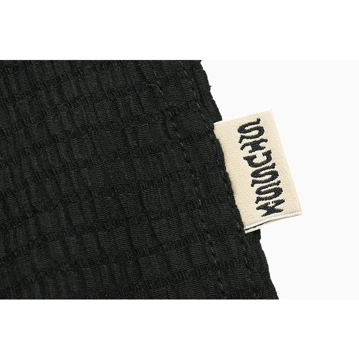 STUSSY（ステューシー） シャツ 半袖 メンズ Flat Bottom Crinkled