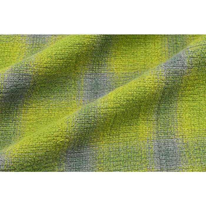STUSSY ステューシー シャツ 長袖 メンズ Twisted Yarn Plaid STUSSY ステューシー シャツ 長袖 メンズ Twisted Yarn Plaid