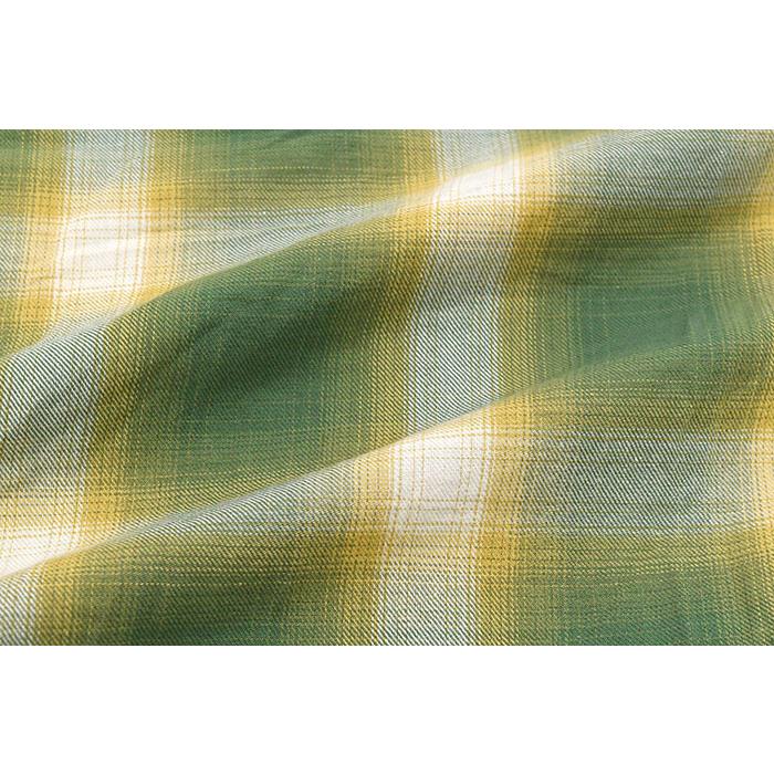 STUSSY（ステューシー） シャツ 長袖 メンズ Beach Ombre Plaid
