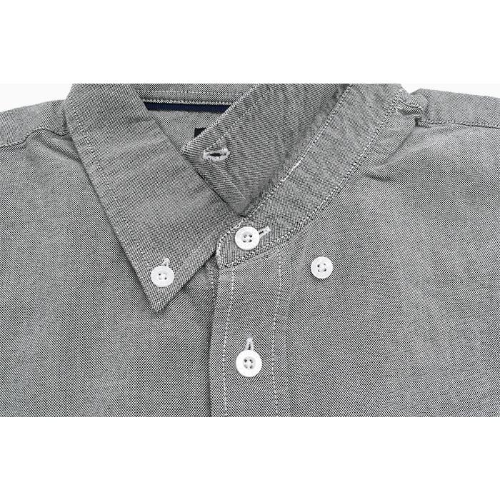 ステューシー シャツ 長袖 STUSSY メンズ Classic Oxford ( stussy shirt ボタンダウンシャツ トップス 111907 USAモデル 正規 )｜icefield｜09