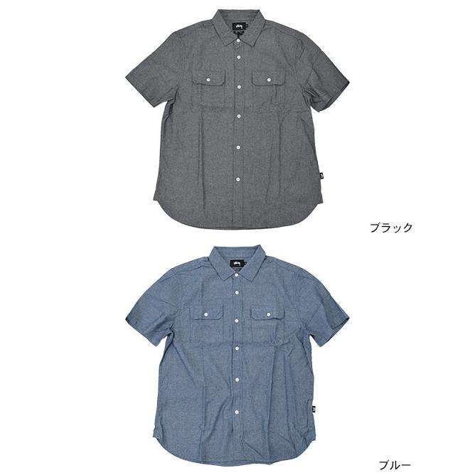 stussyのシャツ Stussy ステューシー Tシャツ 2025年新作 新品 - メルカリ