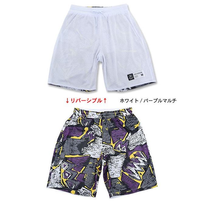 STUSSY ステューシー Black Top Reversible ショーツ(stussy