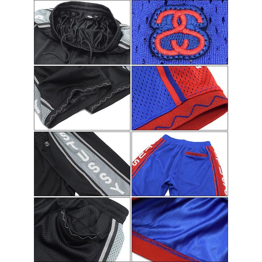 STUSSY ステューシー City League ショーツ(stussy short pant