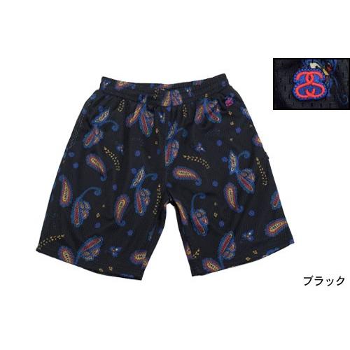 STUSSY ステューシー ハーフパンツ メンズ Paisley(stussy short STUSSY ステューシー ハーフパンツ メンズ Paisley(stussy short