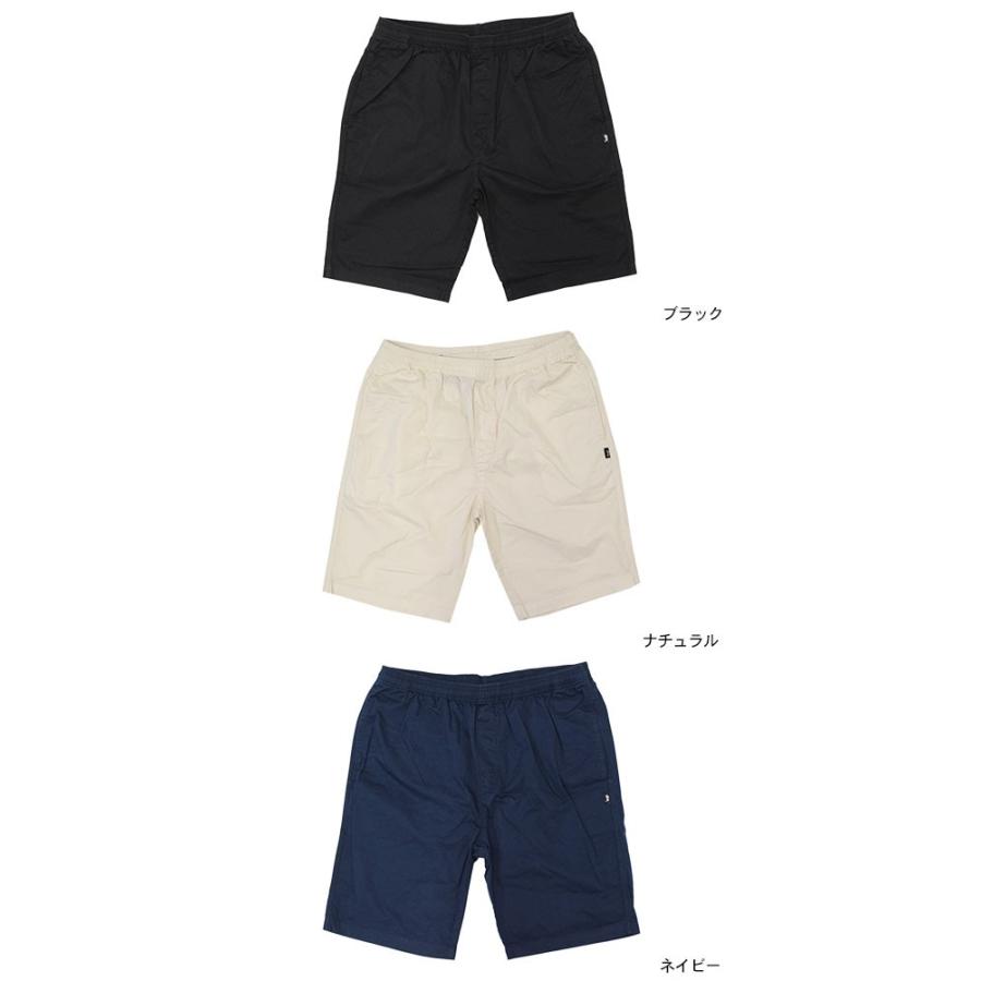 ステューシー　ハーフパンツ STUSSY ステューシー ハーフパンツ メンズ Ripstop Cargo