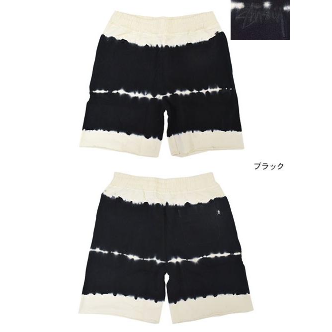 ピンストライプショーツ ハーフパンツ Stussy Supreme系 STUSSY ステューシー ストライプ ショートパンツ ハーフパンツ