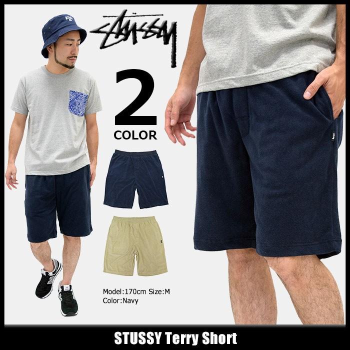 【専用】STUSSY ショートパンツ 半パン 【新品】 サイズ 30 STUSSY ステューシー ハーフパンツ メンズ Ripstop Mountain