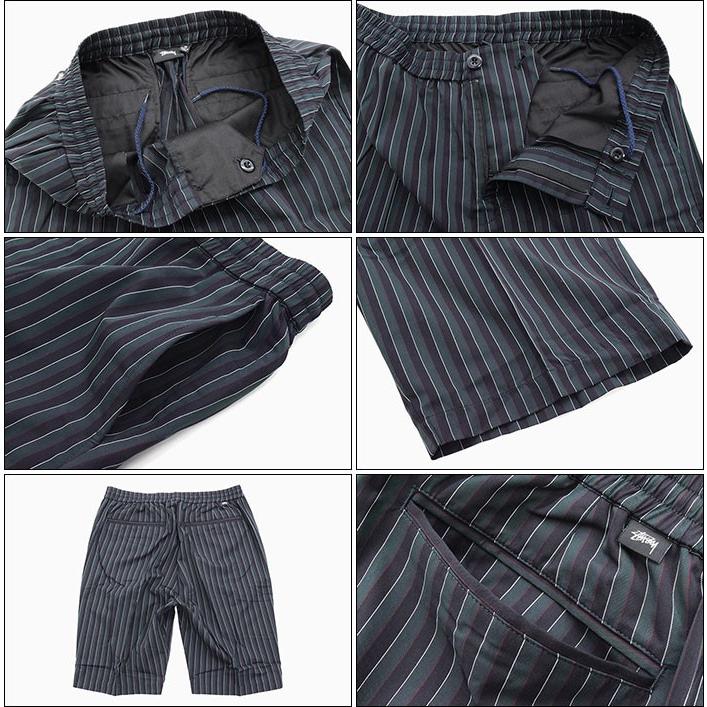 STUSSY（ステューシー） ハーフパンツ メンズ Bryan(stussy short pant