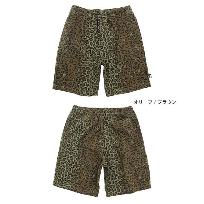 STUSSY ステューシー ハーフパンツ メンズ Jungle Camo Beach STUSSY ステューシー ハーフパンツ メンズ Jungle Camo Beach