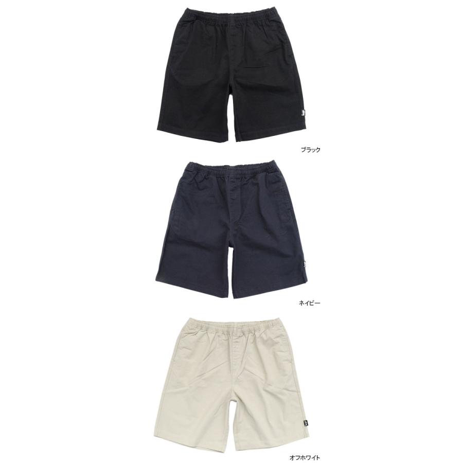 STUSSY ステューシー ハーフパンツ メンズ Brushed Beach STUSSY ステューシー ハーフパンツ メンズ Brushed Beach