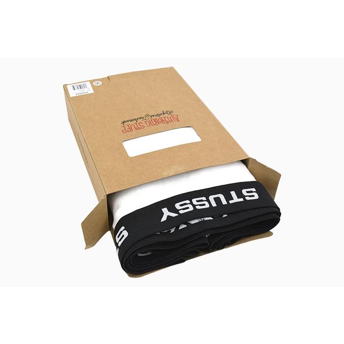 STUSSY（ステューシー） ボクサーパンツ メンズ 3 Pack Stussy Boxer