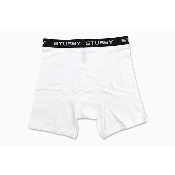 STUSSY（ステューシー） ボクサーパンツ メンズ 3 Pack Stussy Boxer