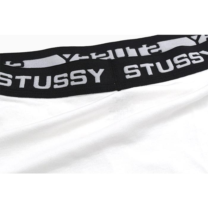 STUSSY（ステューシー） ボクサーパンツ メンズ 3 Pack Stussy Boxer