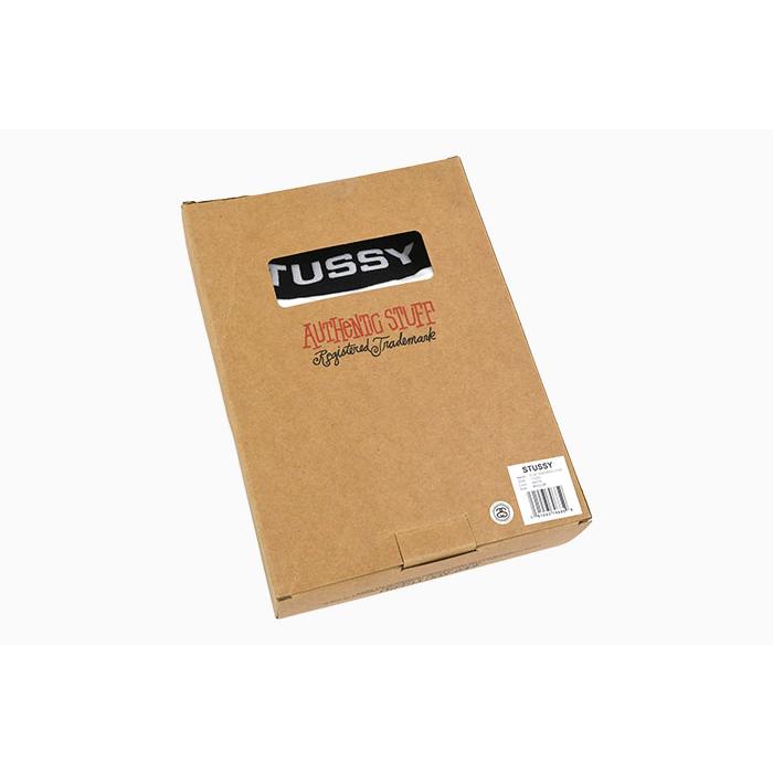 STUSSY（ステューシー） ボクサーパンツ メンズ 3 Pack Stussy Boxer