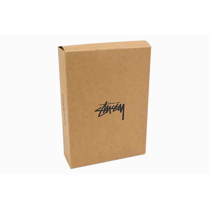 STUSSY（ステューシー） ボクサーパンツ メンズ 3 Pack Stussy Boxer