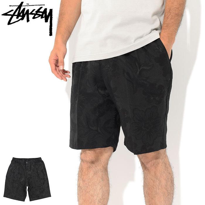 ステューシー　ハーフパンツ　アロハ 楽天市場】ステューシー STUSSY ハーフパンツ メンズ OG Brushed