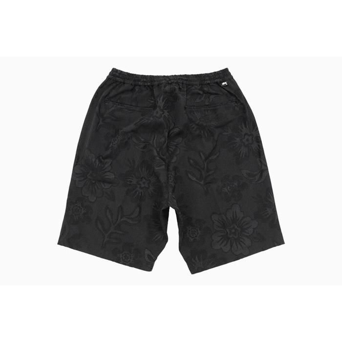 STUSSY ステューシー ハーフパンツ メンズ Hawaiian Jacquard