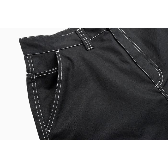 STUSSY ステューシー ハーフパンツ メンズ Poly Cotton Work