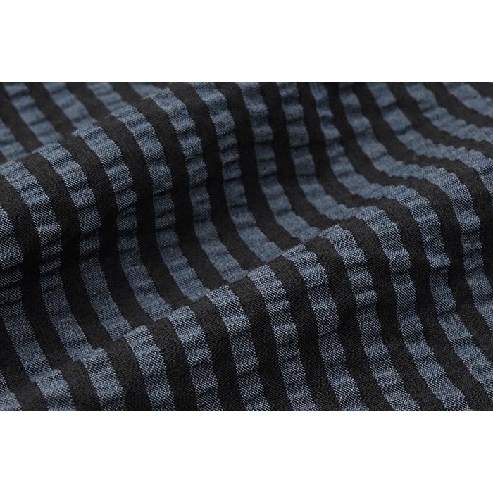 STUSSY ステューシー ハーフパンツ メンズ Stripe Seersucker Relaxed  