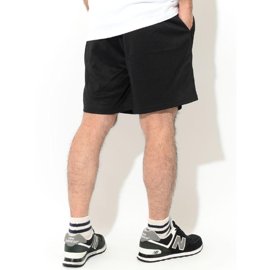 ステューシー ハーフパンツ STUSSY メンズ 8 Ball Mesh ( stussy short pant ショーツ ショートパンツ ボトムス  112268 USAモデル 正規 )