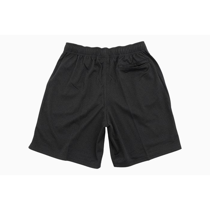 ステューシー ハーフパンツ STUSSY メンズ 8 Ball Mesh ( stussy short pant ショーツ ショートパンツ ボトムス  112268 USAモデル 正規 )