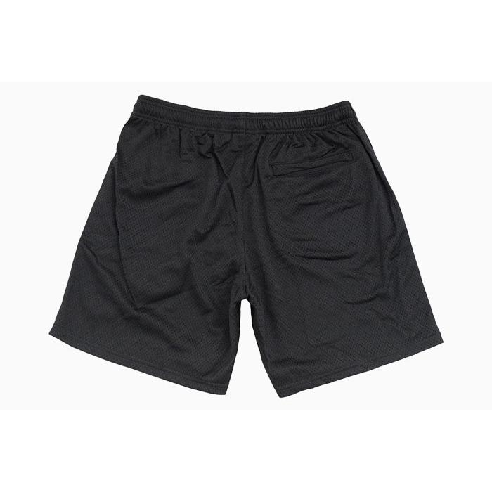 STUSSY ステューシー ハーフパンツ メンズ Collegiate Mesh STUSSY ステューシー ハーフパンツ メンズ Collegiate Mesh