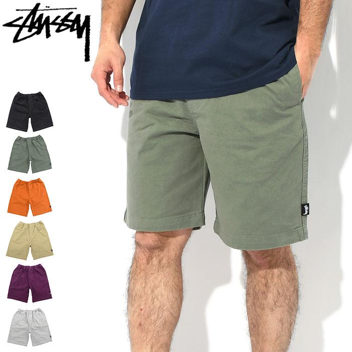 STUSSY ステューシー ハーフパンツ メンズ Brushed Beach STUSSY ステューシー ハーフパンツ メンズ Brushed Beach