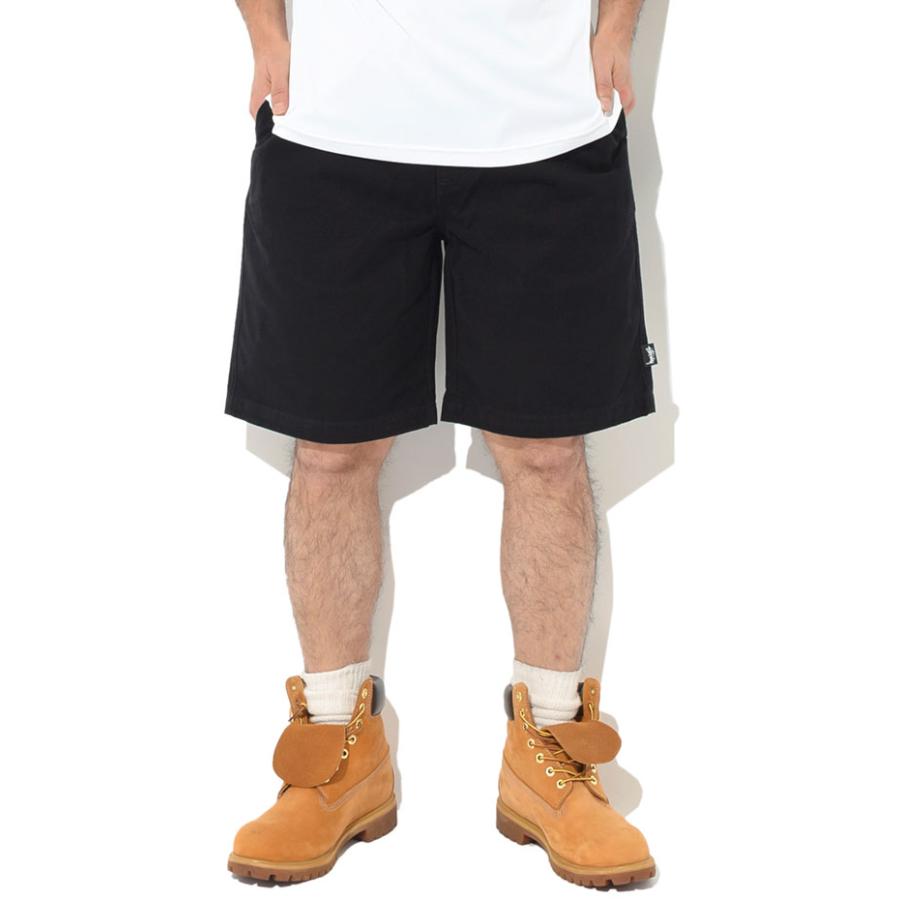 STUSSY ステューシー ハーフパンツ メンズ Brushed Beach STUSSY ステューシー ハーフパンツ メンズ Brushed Beach