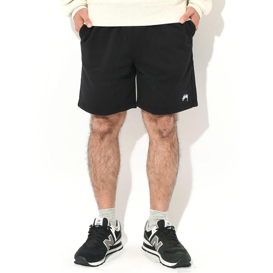 STUSSY ステューシー ハーフパンツ メンズ Stock Logo ( short STUSSY ステューシー ハーフパンツ メンズ Stock Logo ( short