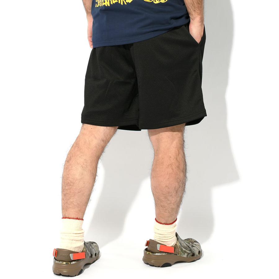 STUSSY ステューシー ハーフパンツ メンズ Arch Mesh (stussy STUSSY ステューシー ハーフパンツ メンズ Arch Mesh (stussy
