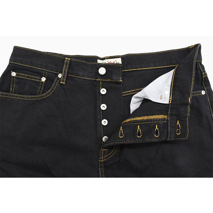 STUSSY ステューシー ハーフパンツ メンズ Big OL Denim STUSSY ステューシー ハーフパンツ メンズ Big OL Denim