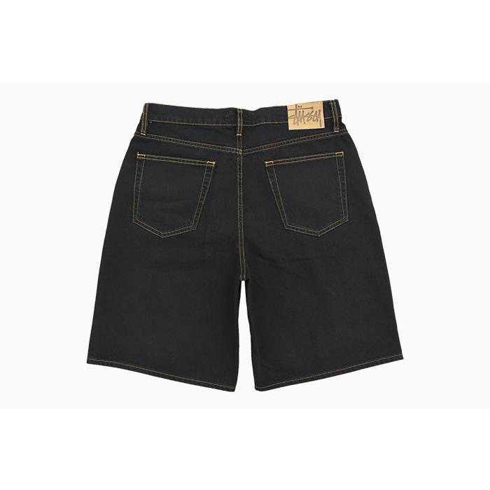 STUSSY（ステューシー） ハーフパンツ メンズ Big OL Denim ( short