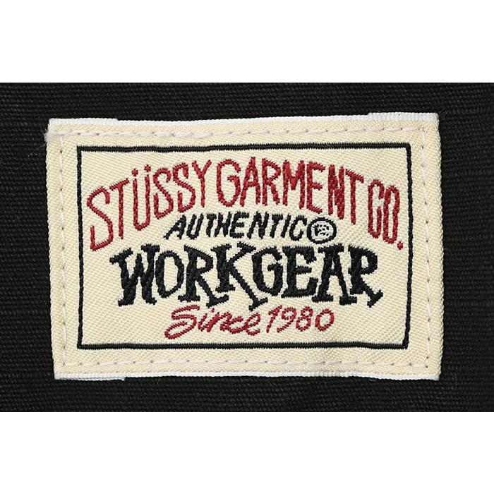 STUSSY（ステューシー） ハーフパンツ メンズ Ripstop Cargo Beach