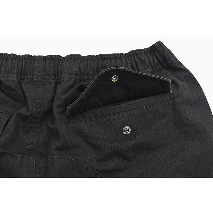 STUSSY ステューシー ハーフパンツ メンズ Ripstop Cargo Beach STUSSY ステューシー ハーフパンツ メンズ Ripstop Cargo Beach