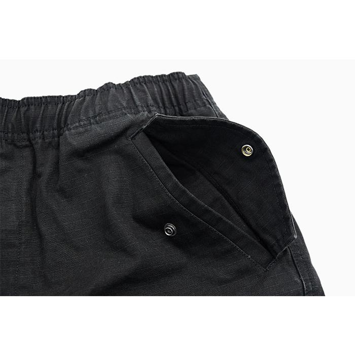 STUSSY ステューシー ハーフパンツ メンズ Ripstop Cargo Beach STUSSY ステューシー ハーフパンツ メンズ Ripstop Cargo Beach