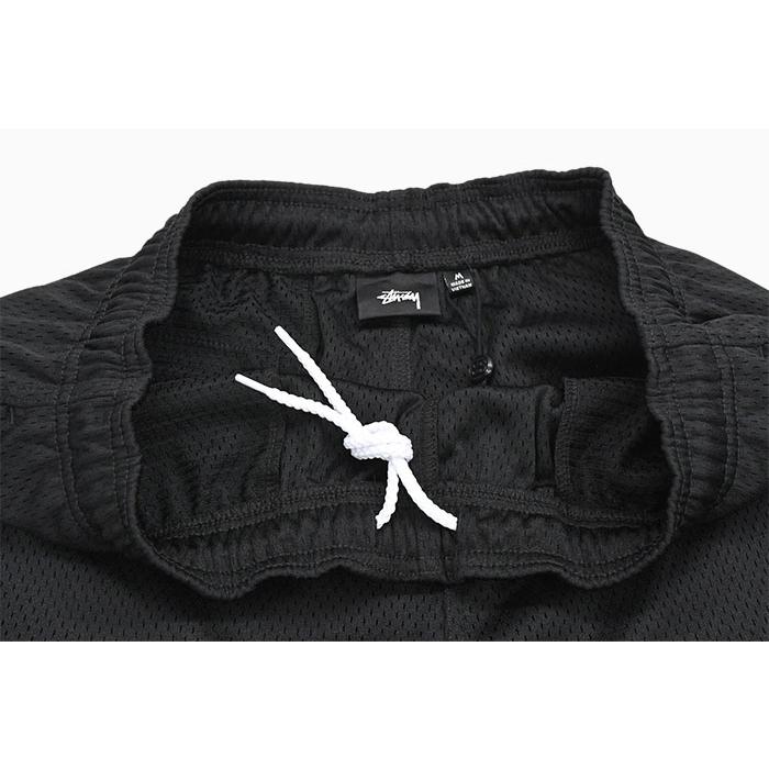 STUSSY（ステューシー） ハーフパンツ メンズ Sport Mesh ( stussy