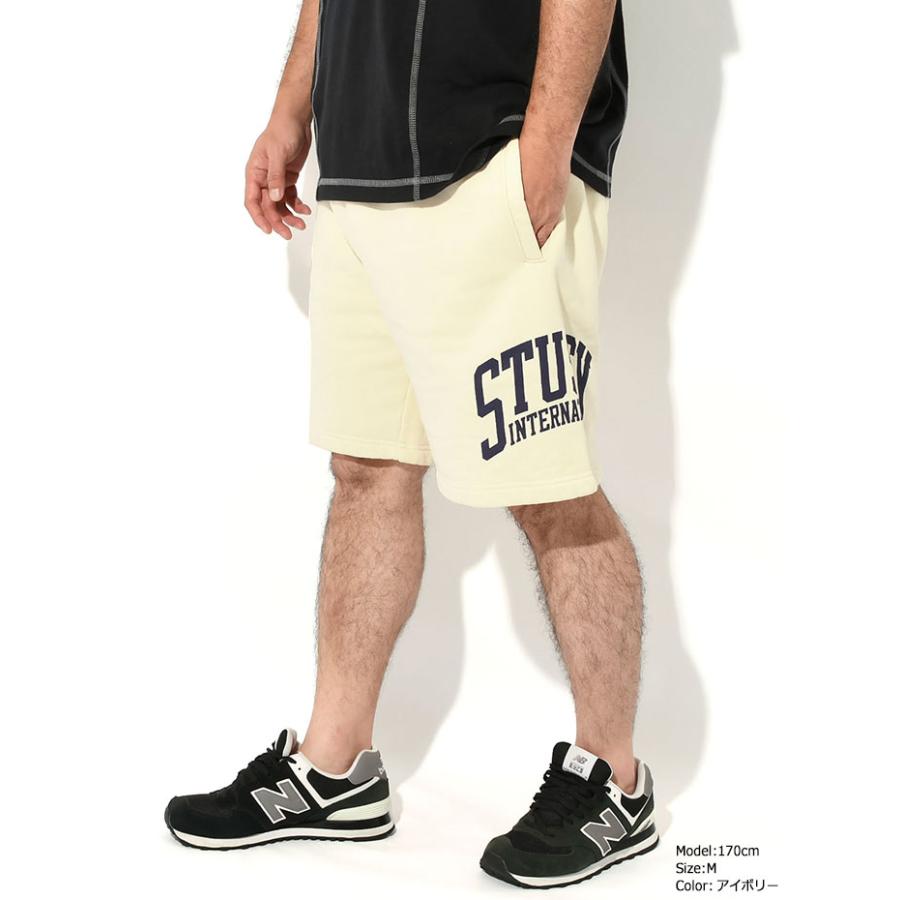 STUSSY ステューシー ハーフパンツ メンズ Stussy INTL ( stussy STUSSY ステューシー ハーフパンツ メンズ Stussy INTL ( stussy