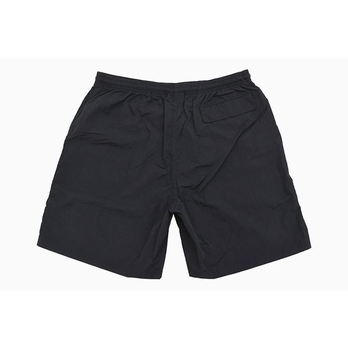STUSSY ハーフパンツ　30in STUSSY ステューシー 32インチ 24SS VOLUME PLEATED SHORT