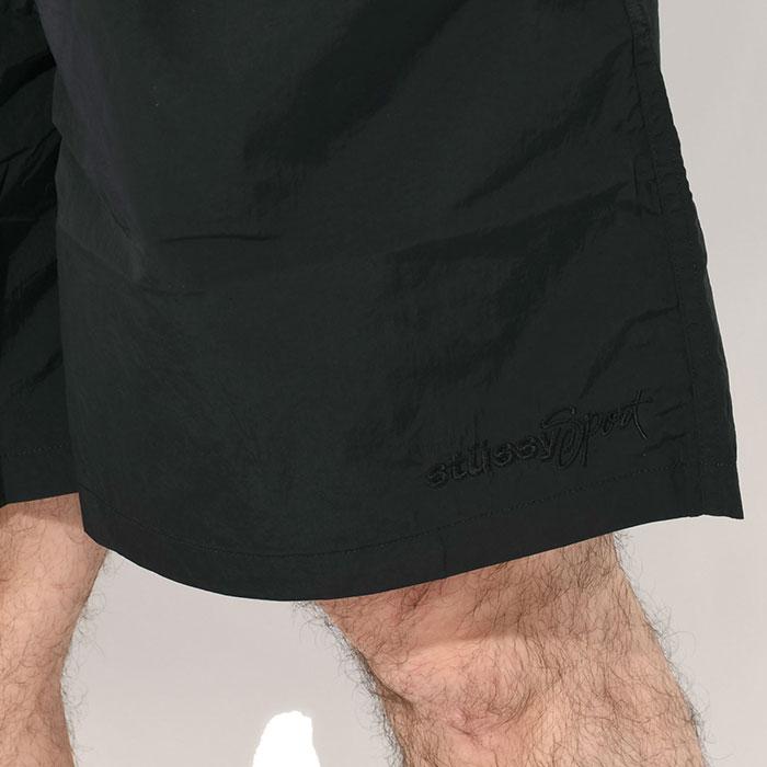 STUSSY（ステューシー） ハーフパンツ メンズ Court ( stussy short