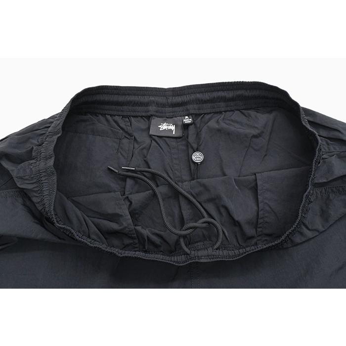 STUSSY（ステューシー） ハーフパンツ メンズ Court ( stussy short