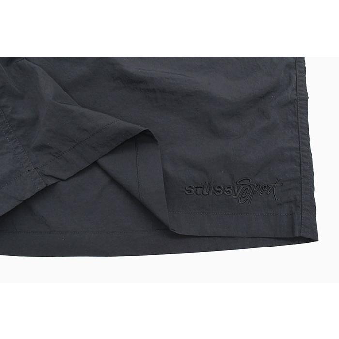 STUSSY（ステューシー） ハーフパンツ メンズ Court ( stussy short