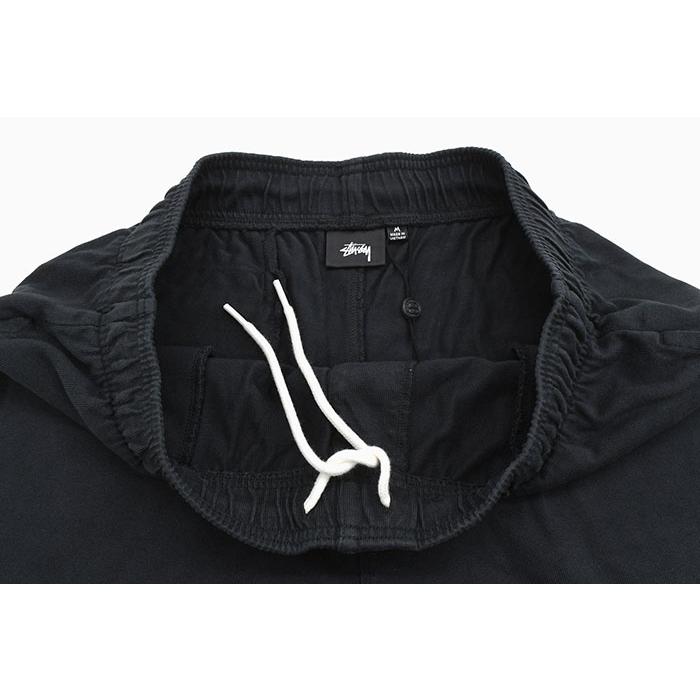 STUSSY（ステューシー） ハーフパンツ メンズ Jersey ( stussy short